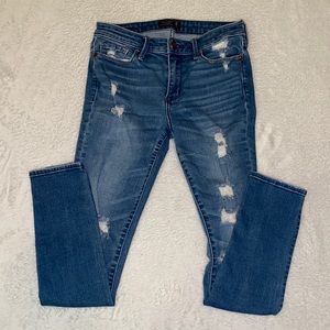 Abercrombie & Fitch Jeans
